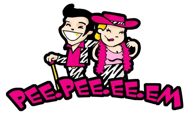Pee-Pee-Ee-Em